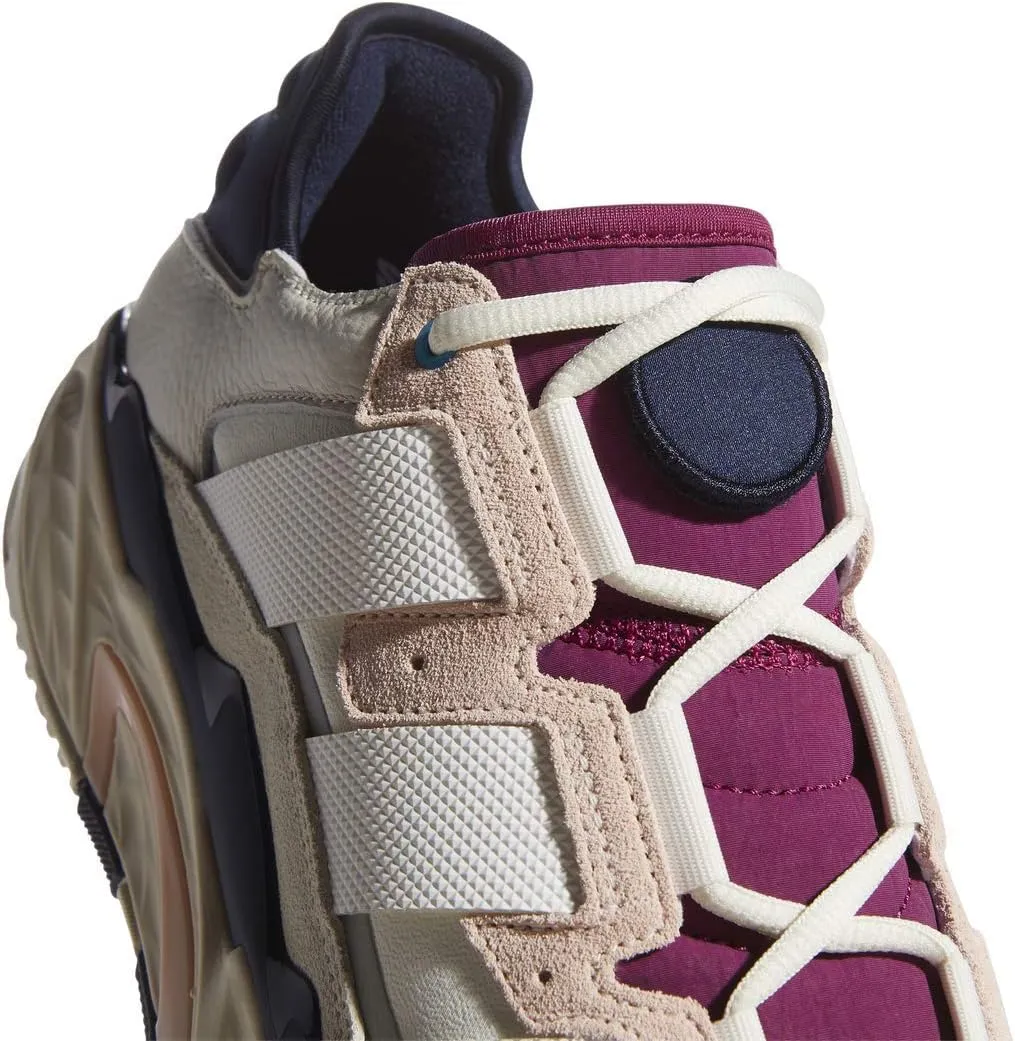 adidas Originals Men's Niteball Sneaker