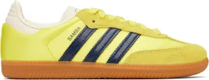 Adidas Samba OG Womens Sneaker