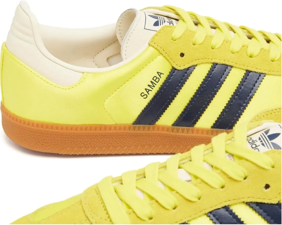 Adidas Samba OG Womens Sneaker