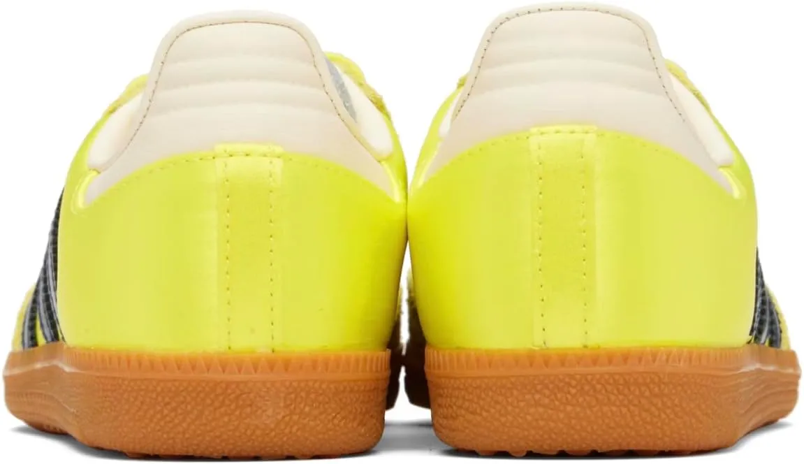 Adidas Samba OG Womens Sneaker