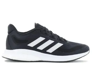 adidas SUPERNOVA W - Damen Laufschuhe Boost Schwarz S42545