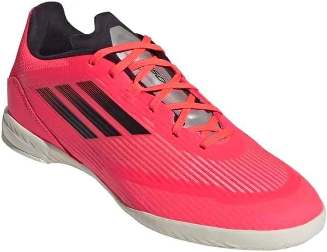 adidas Unisex-Adult F50 League Indoor Soccer Cleats Sneaker