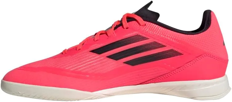 adidas Unisex-Adult F50 League Indoor Soccer Cleats Sneaker
