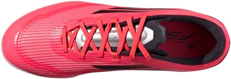 adidas Unisex-Adult F50 League Indoor Soccer Cleats Sneaker