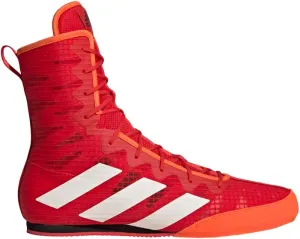 adidas Unisex-Adult Hog 4 Boxing Sneaker