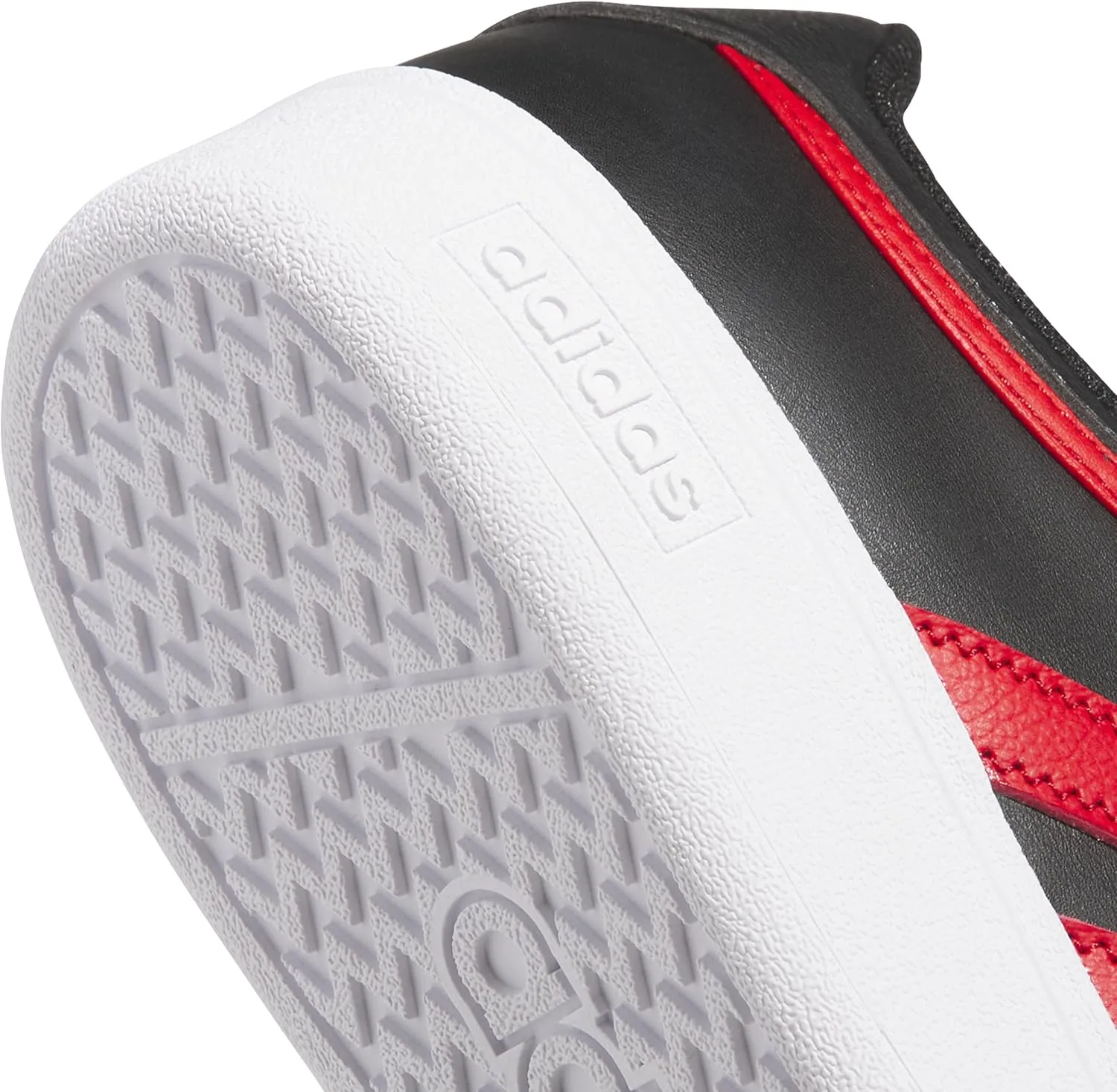 adidas Unisex-Adult Hoops 4.0 Sneaker, EU