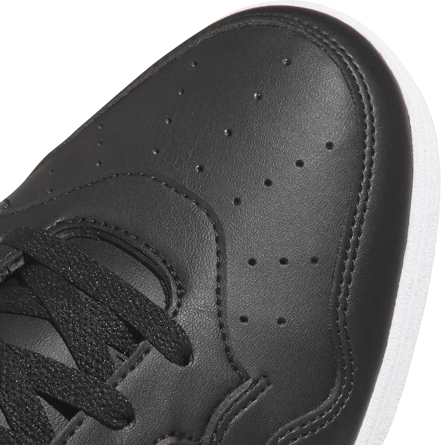 adidas Unisex-Adult Hoops 4.0 Sneaker, EU