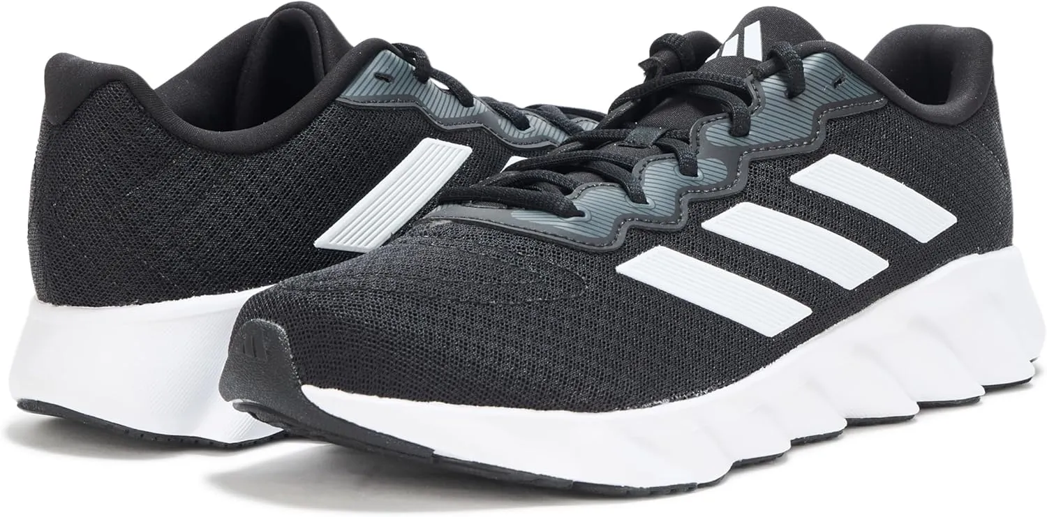 adidas Unisex-Adult Switch Move Running Sneaker