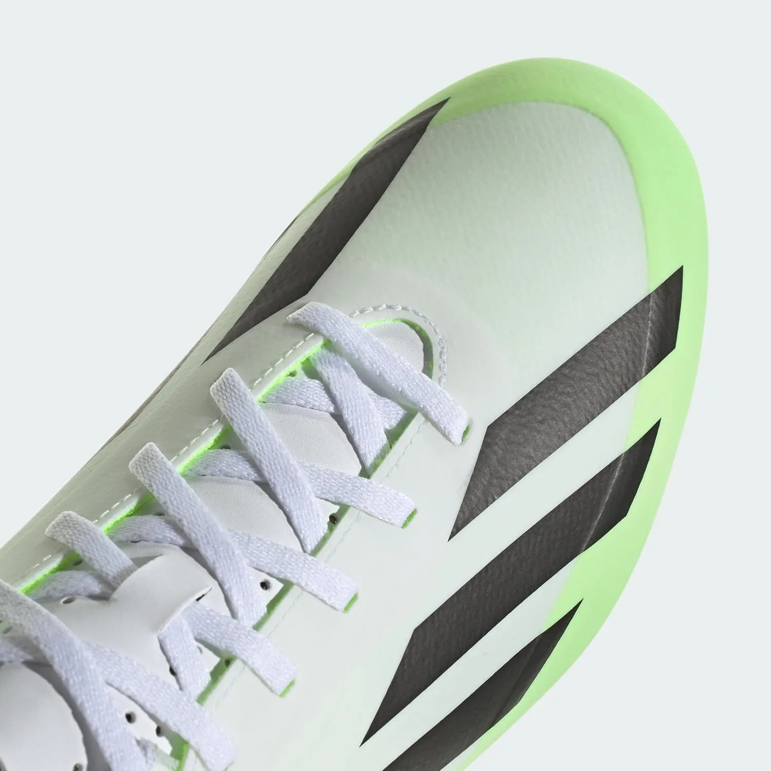 adidas Unisex Adult X Crazyfast.4 Firm Ground Sneaker