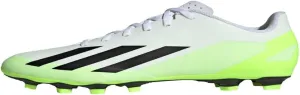 adidas Unisex Adult X Crazyfast.4 Firm Ground Sneaker