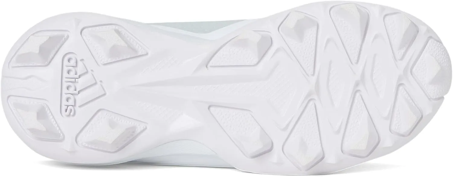 adidas Unisex-Child Adizero Impact Md K BSB (Toddler/Little Big Kid) Sneaker