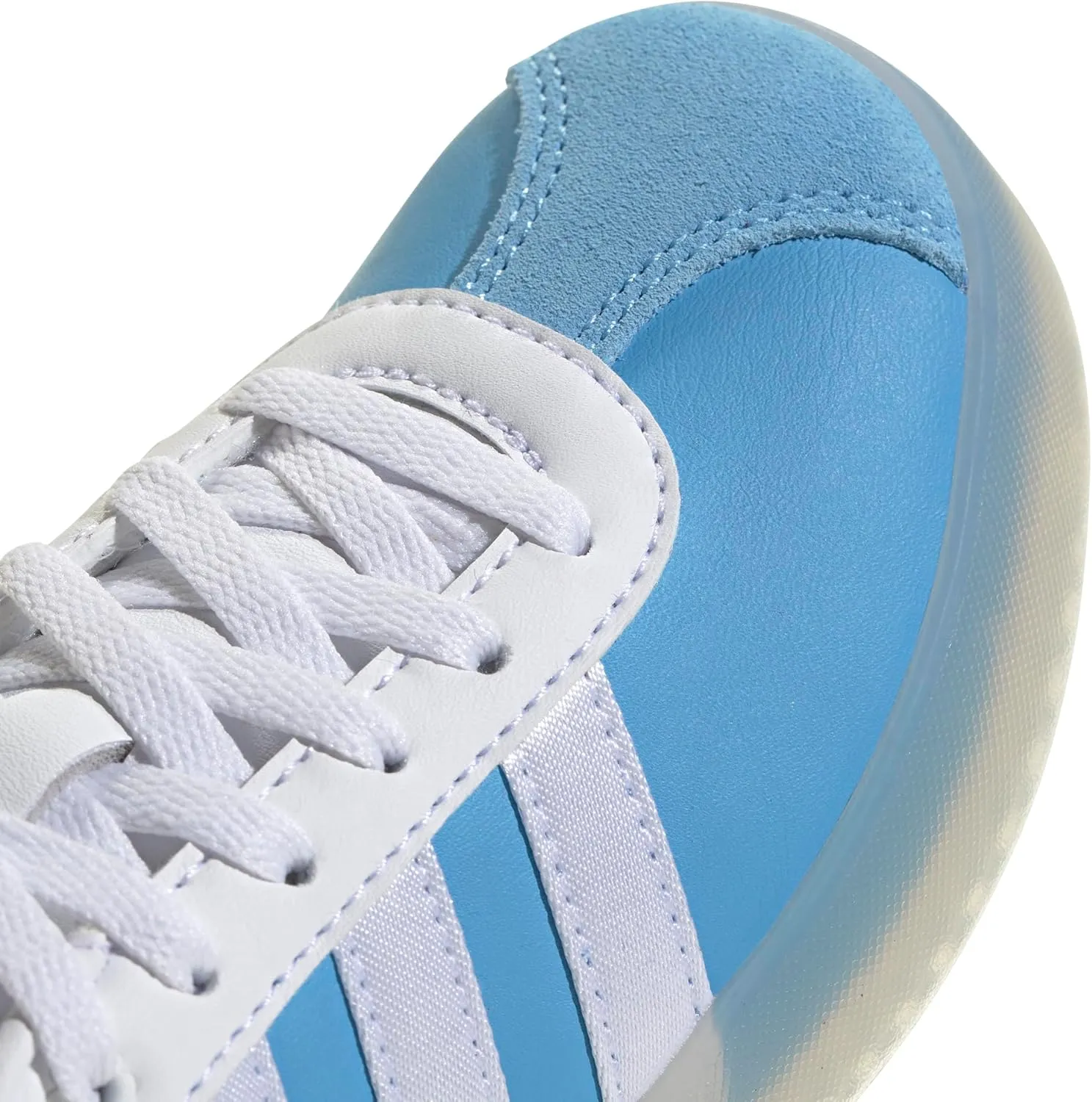 adidas Unisex-Child Disney Vl Court 3.0 Sneaker