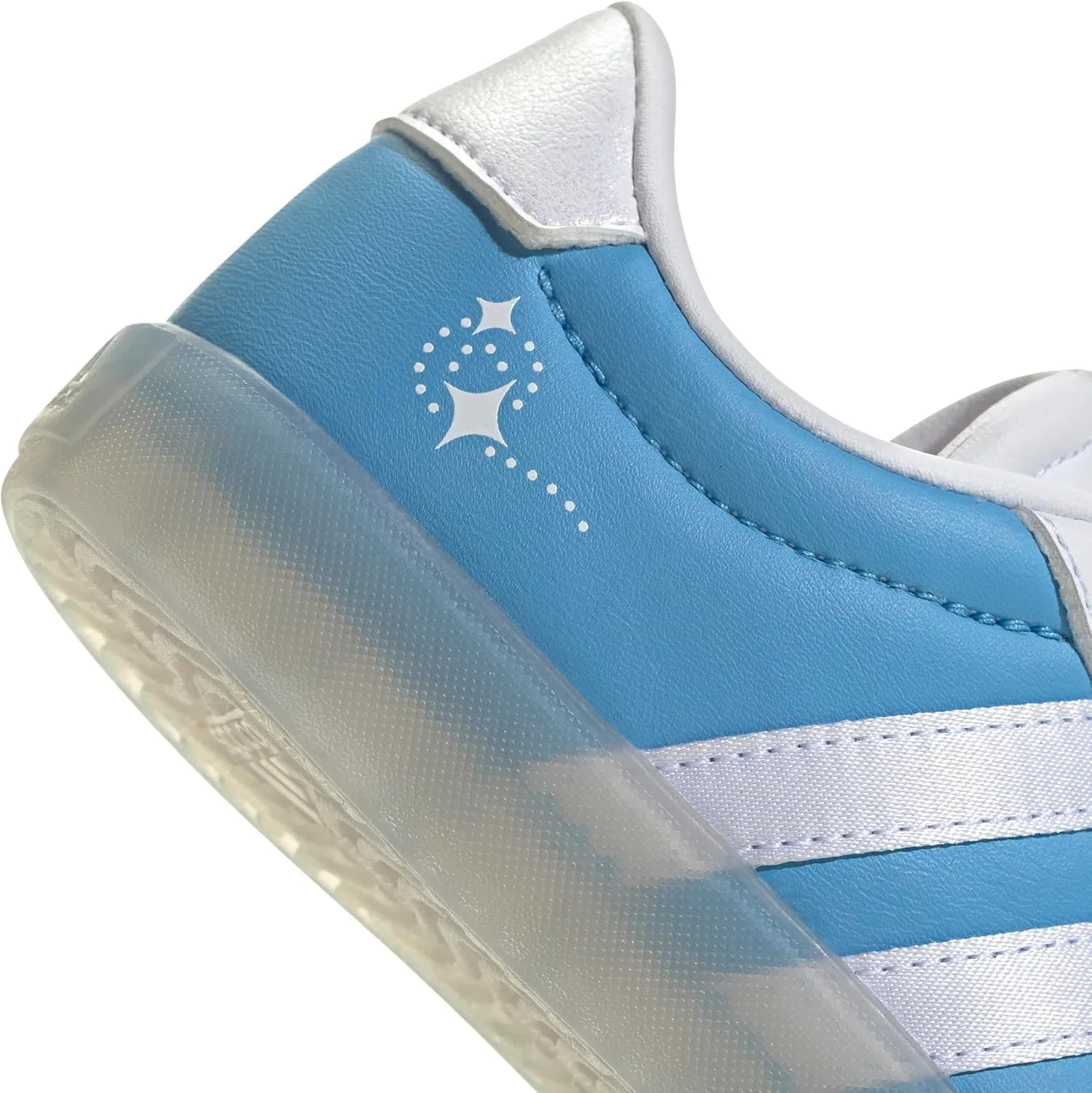 adidas Unisex-Child Disney Vl Court 3.0 Sneaker