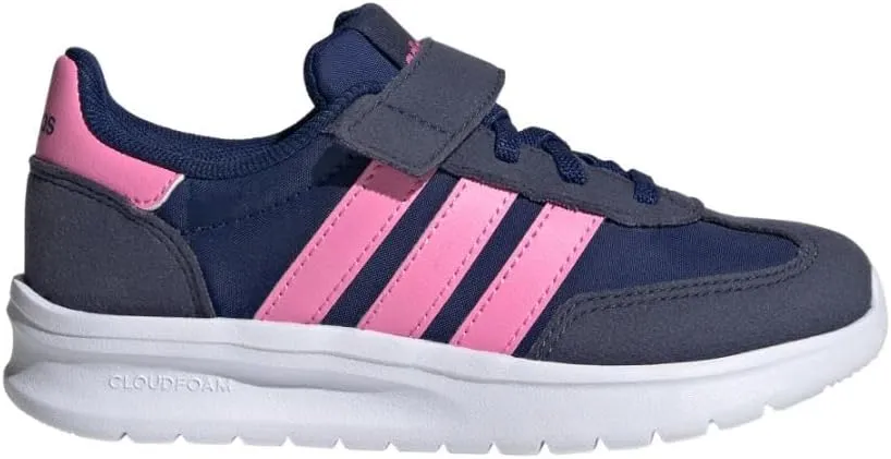 adidas Unisex-Child Run 70s 2.0 Elastic Lace Sportswear Sneaker