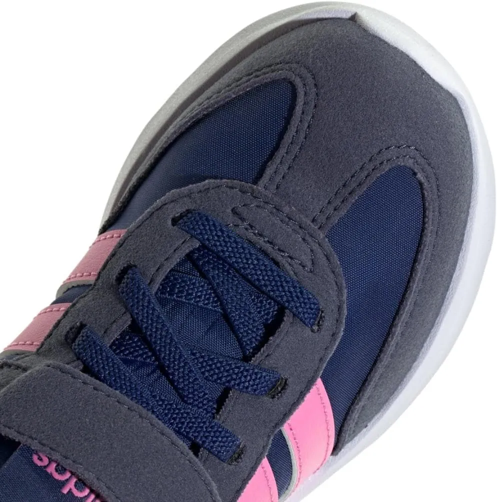 adidas Unisex-Child Run 70s 2.0 Elastic Lace Sportswear Sneaker