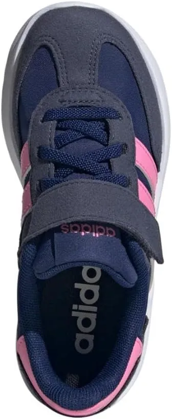 adidas Unisex-Child Run 70s 2.0 Elastic Lace Sportswear Sneaker
