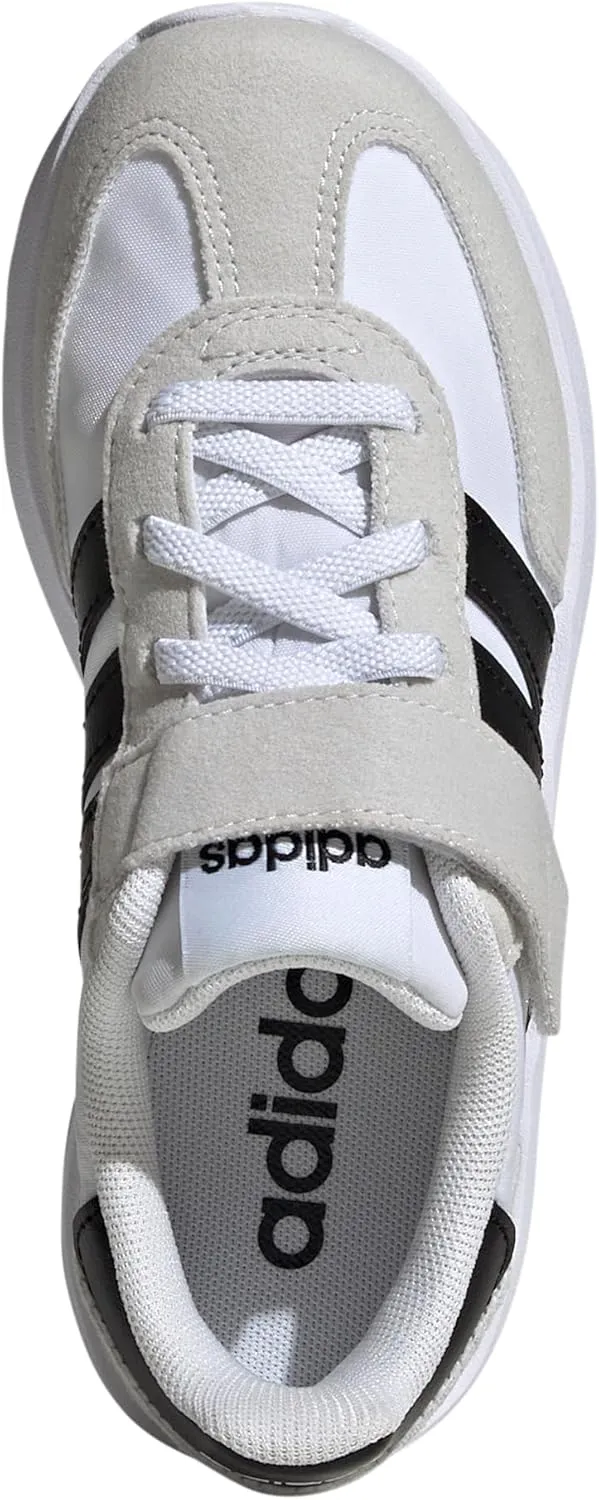 adidas Unisex-Child Run 70s 2.0 Elastic Lace Sportswear Sneaker