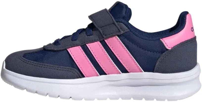 adidas Unisex-Child Run 70s 2.0 Elastic Lace Sportswear Sneaker