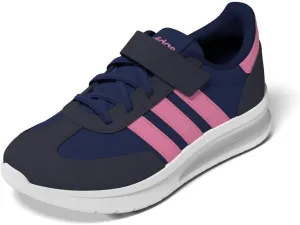 adidas Unisex-Child Run 70s 2.0 Elastic Lace Sportswear Sneaker