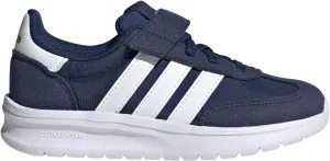 adidas Unisex-Child Run 70s 2.0 Elastic Lace Sportswear Sneaker