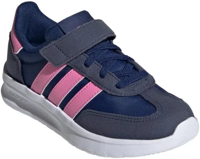 adidas Unisex-Child Run 70s 2.0 Elastic Lace Sportswear Sneaker