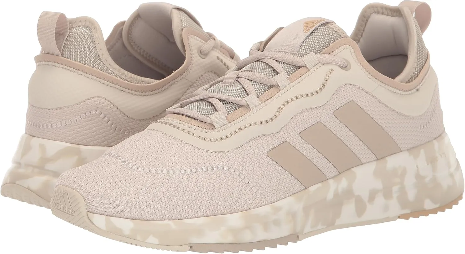 adidas Women's Fukasa Run Sneaker