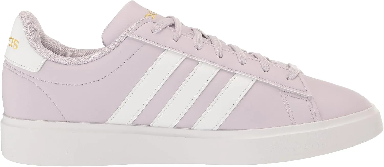 adidas Women's Grand Court 2.0 Sneaker