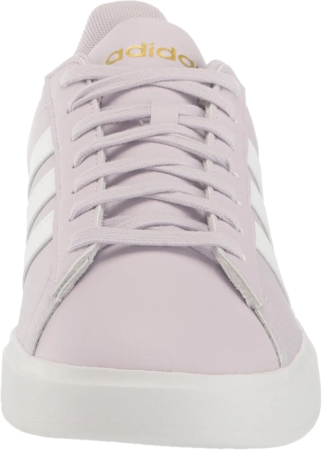 adidas Women's Grand Court 2.0 Sneaker