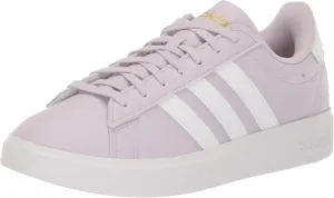 adidas Women's Grand Court 2.0 Sneaker