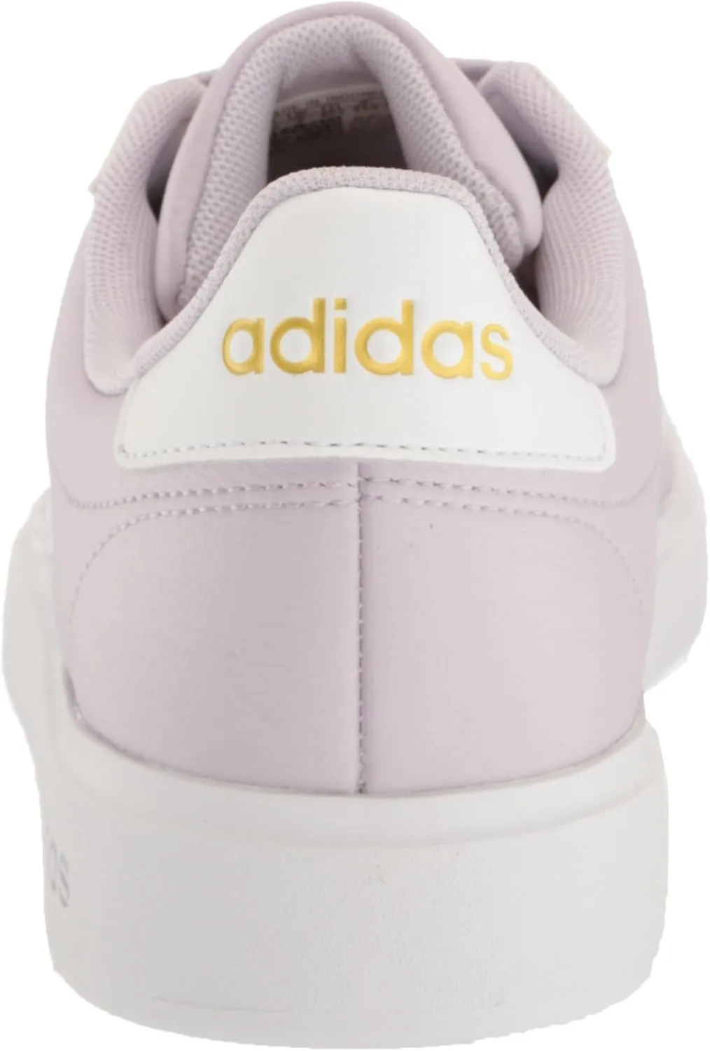 adidas Women's Grand Court 2.0 Sneaker