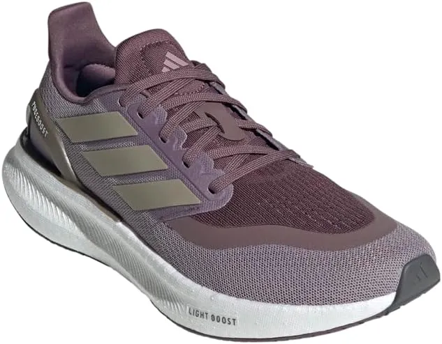 adidas Women's Pureboost 5 Running Sneaker