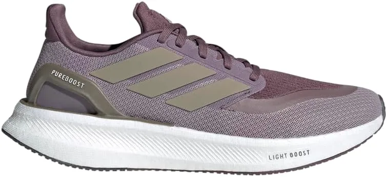 adidas Women's Pureboost 5 Running Sneaker
