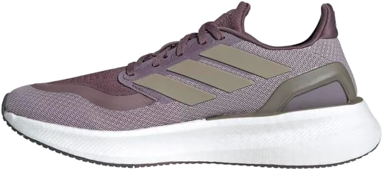 adidas Women's Pureboost 5 Running Sneaker