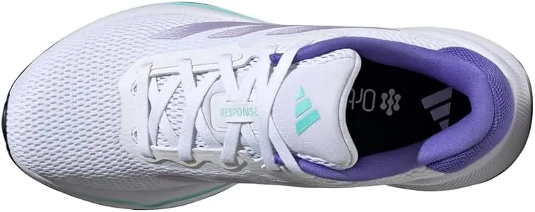 adidas Women's Response Running Sneaker