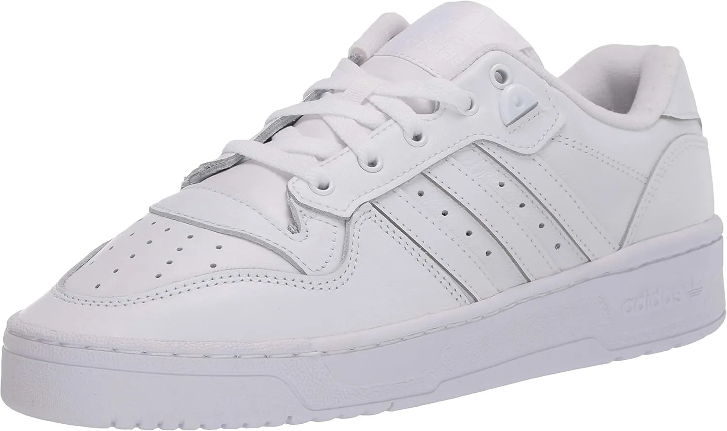 adidas Women's Rivalry Low Sneaker