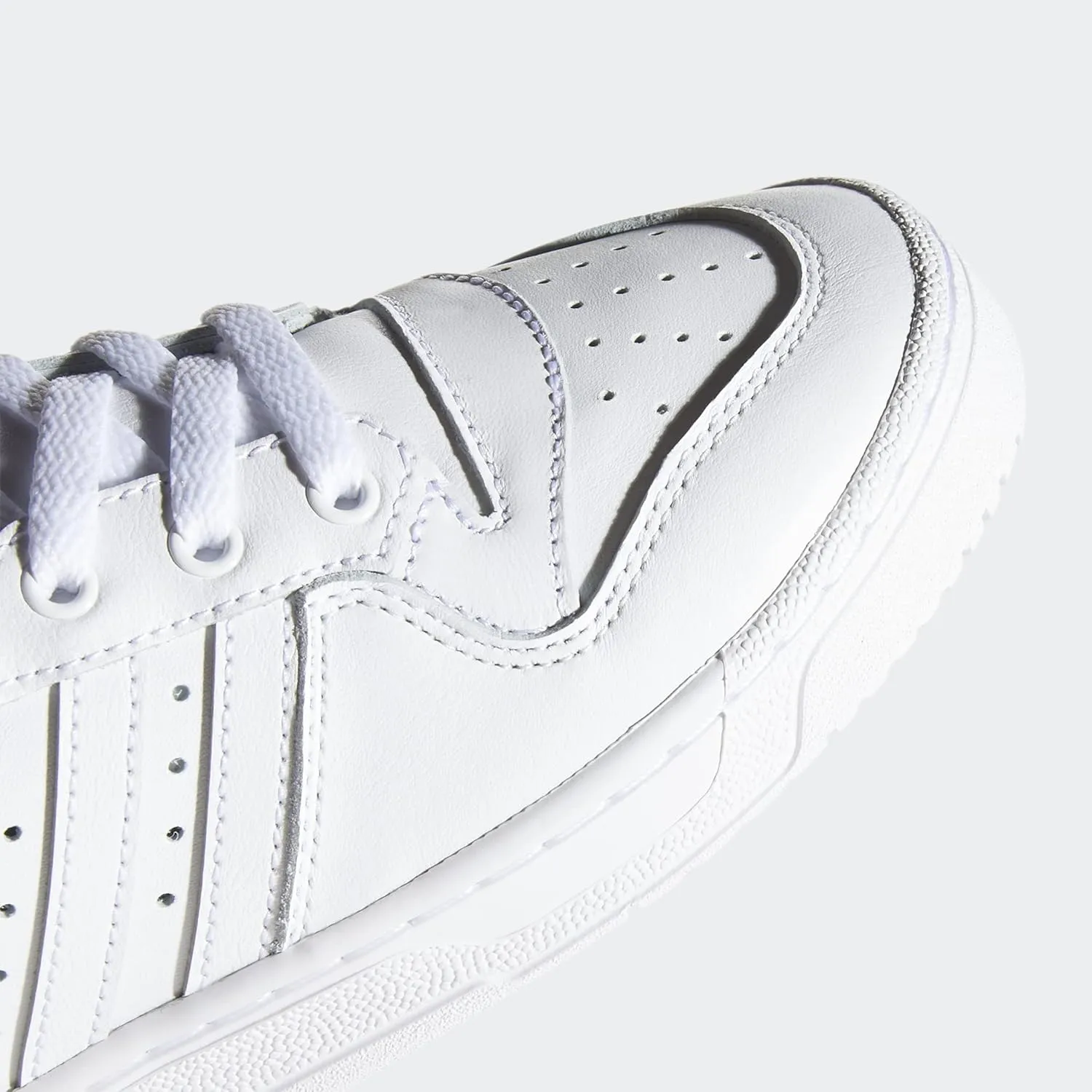 adidas Women's Rivalry Low Sneaker
