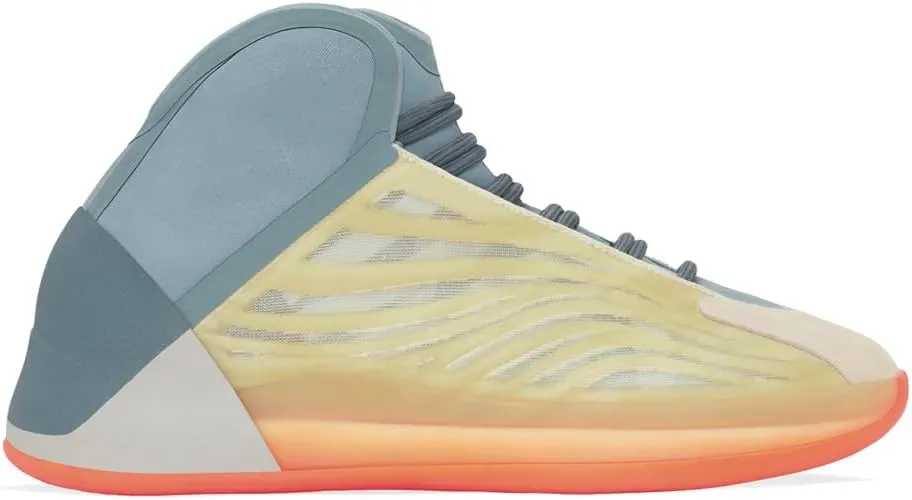 adidas Yeezy QNTM Basketball Shoes