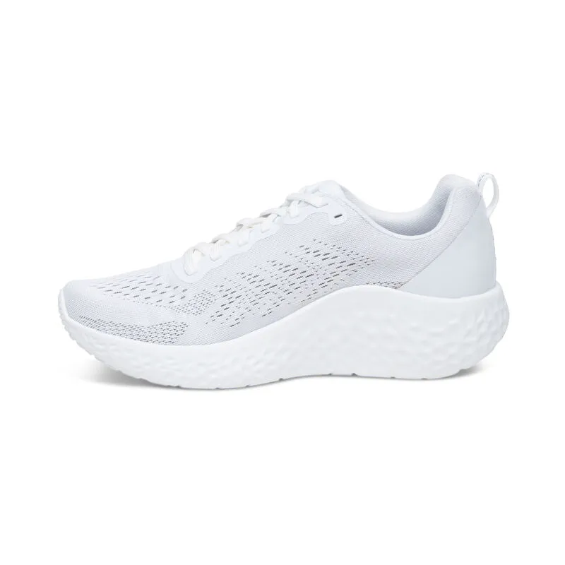 Aetrex Danika Arch Support Sneaker