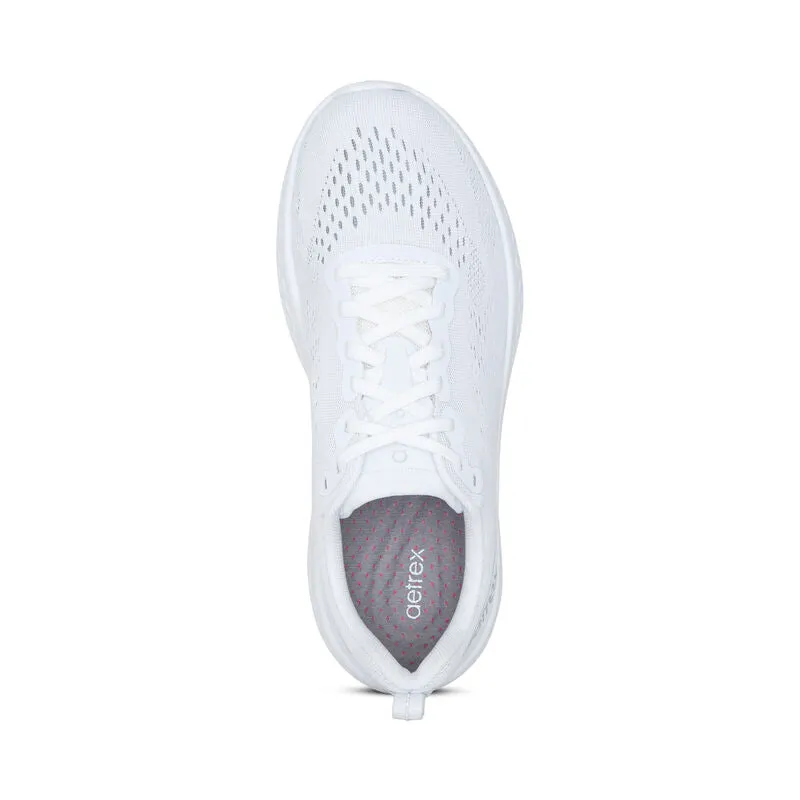 Aetrex Danika Arch Support Sneaker