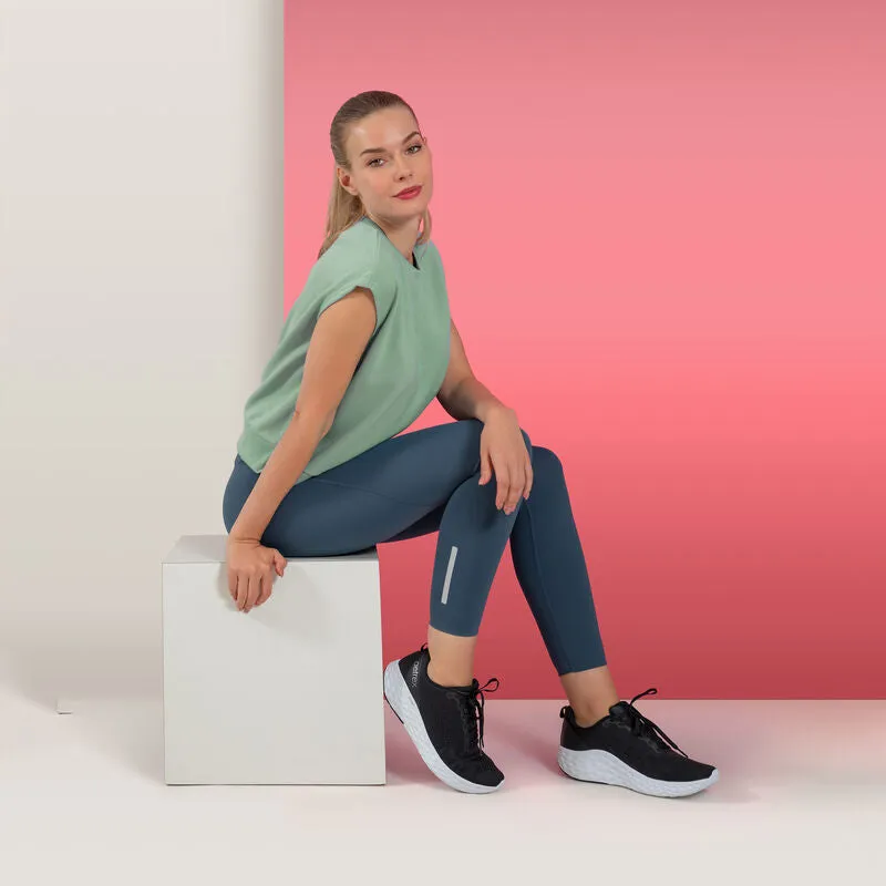 Aetrex Danika Arch Support Sneaker