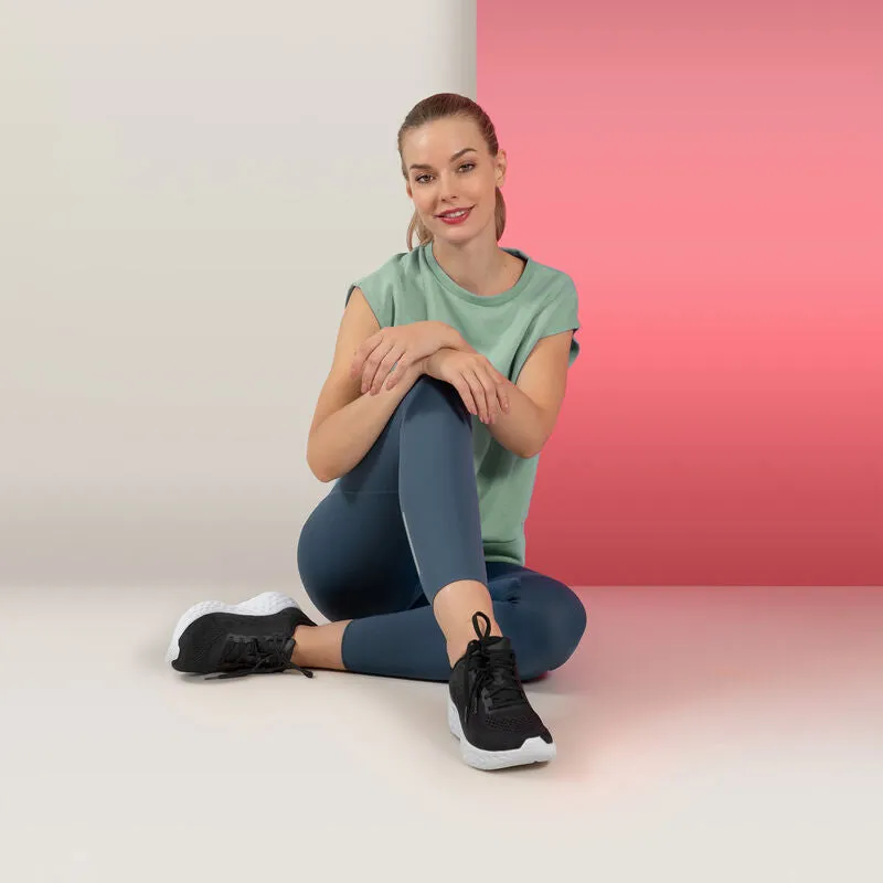 Aetrex Danika Arch Support Sneaker