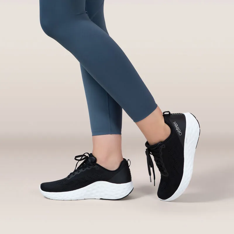 Aetrex Danika Arch Support Sneaker