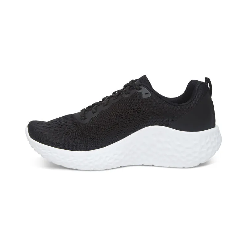 Aetrex Danika Arch Support Sneaker