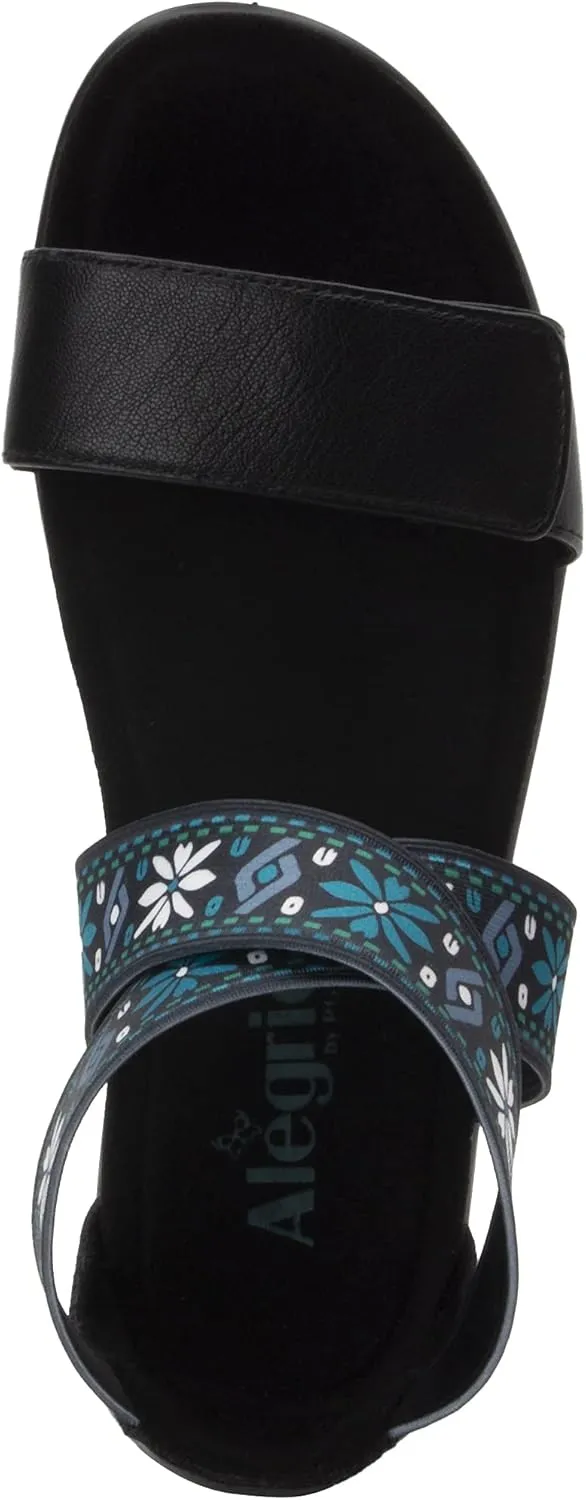 Alegria Women's Lucia Sandal