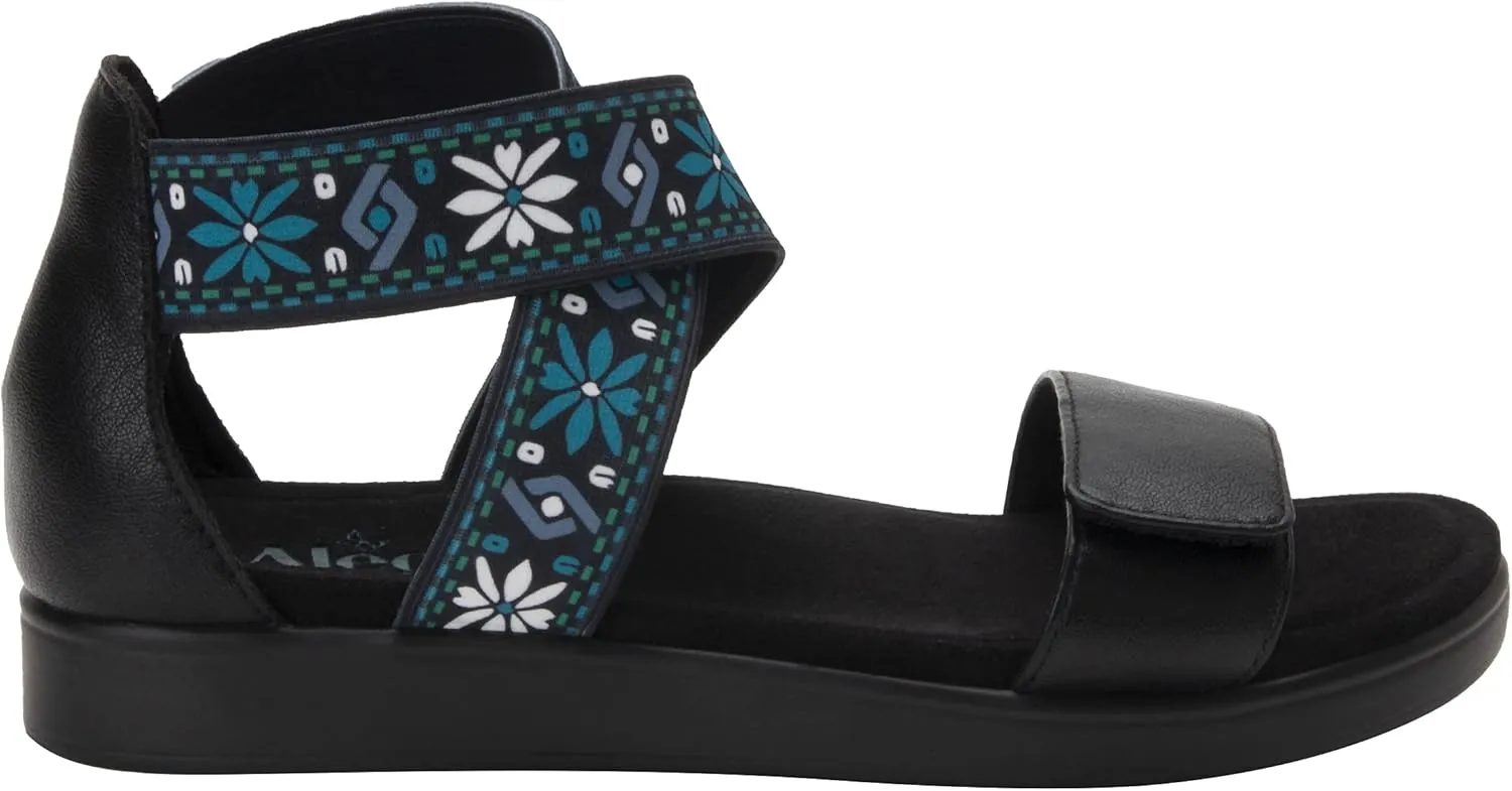 Alegria Women's Lucia Sandal