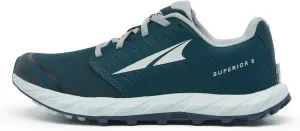 ALTRA Women's Superior 5 Sneaker