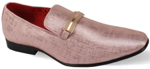 AM SALMON LOAFER-GLOBE FOOTWEAR