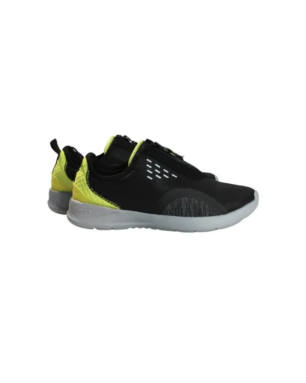 AND 1 Men Zip Style Running Shoes