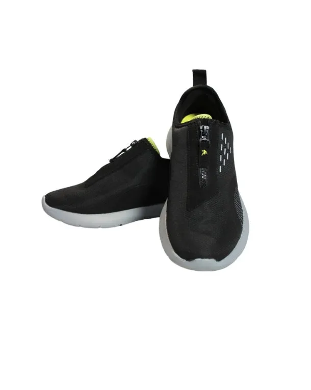 AND 1 Men Zip Style Running Shoes