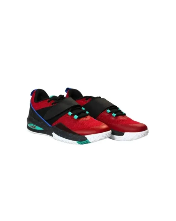 AND 1 Men Zip Style Running Shoes